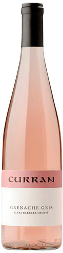 Curran Grenache Gris Rose 2023 750ml-0