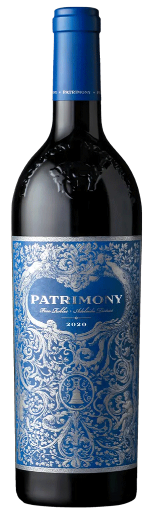 Daou Patrimony Cabernet Sauvignon Paso Robles Adelaida District 2020 750ml-0