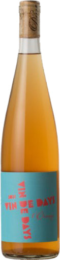 Day Wines L'orange 2023 750ml-0