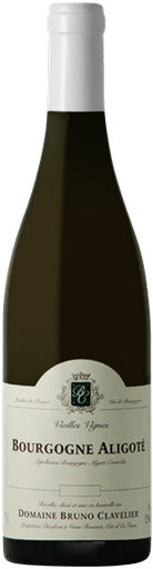 Domaine Bruno Clavelier Bourgogne Aligote 2020 750ml-0