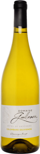 Domaine de Guillaman Colombard-Sauvignon 2023 750ml-0