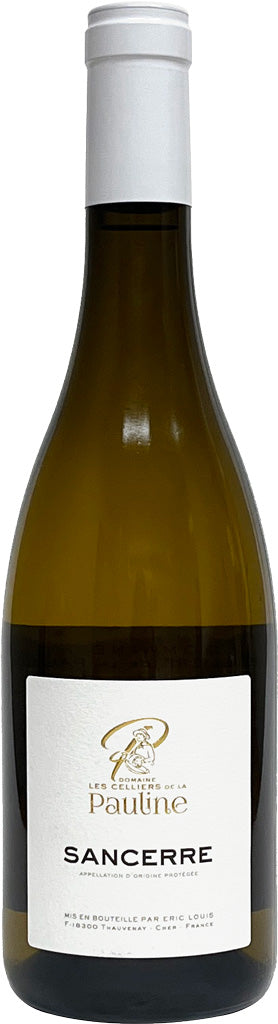 Domaine de la Pauline Sancerre 2023 750ml-0