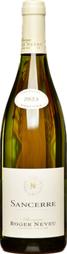 Domaine Roger Neveu Sancerre Cote Des Embouffants 2023 750ml-0