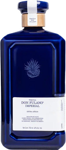 Don Fulano Tequila Imperial Extra Anejo 750ml-0