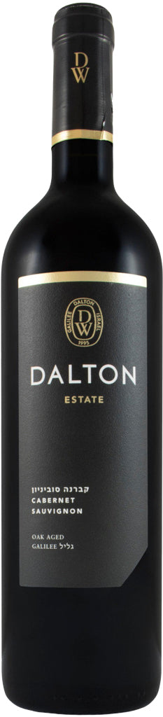 Dalton Estate Cabernet Sauvignon 2021 750ml-0