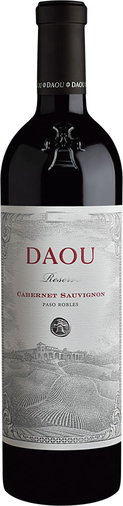 Daou Cabernet Sauvignon Reserve 2021 750ml-0