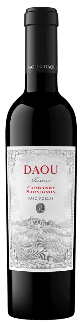 Daou Cabernet Sauvignon Reserve 2022 375ml-0