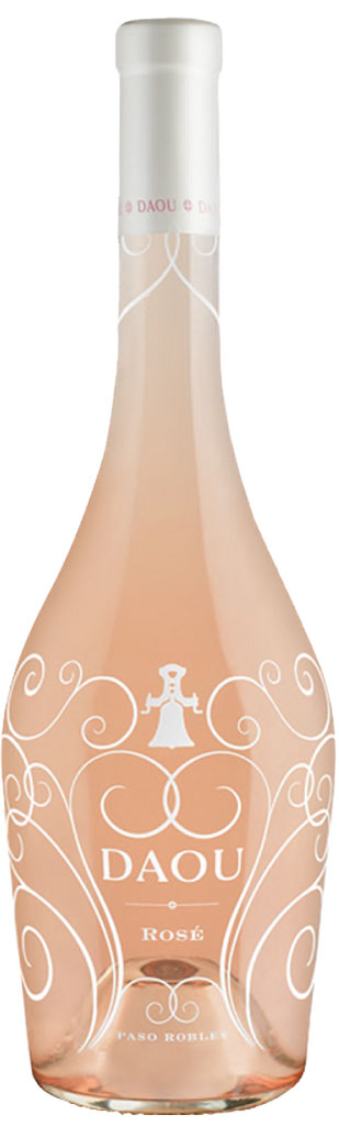 Daou Rose 2022 750ml-0