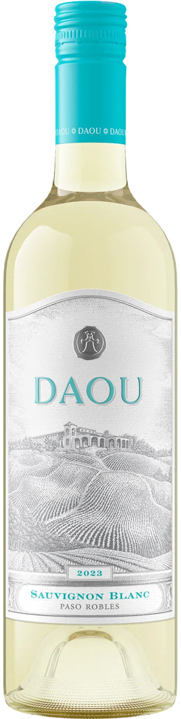 Daou Sauvignon Blanc 2023 750ml-0