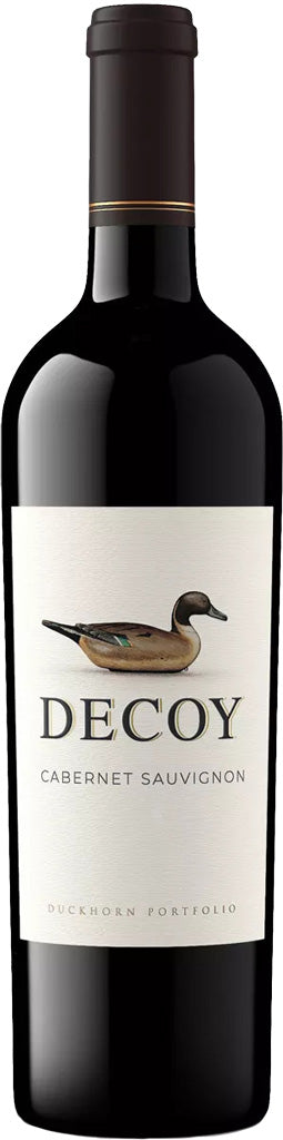 Decoy California Cabernet Sauvignon 2021 750ml-0