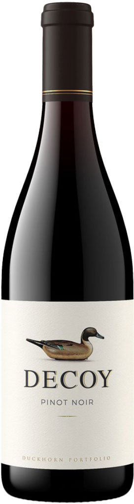 Decoy Pinot Noir 2022 750ml-0