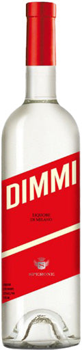 Dimmi Liquore di Milano Liqueur 750ml-0