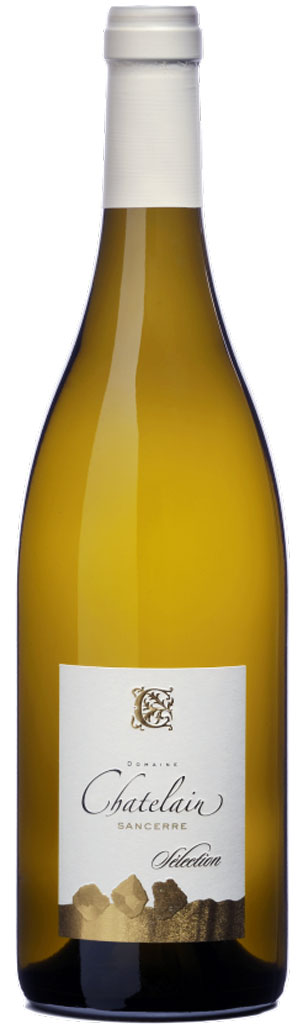 Domaine Chatelain Sancerre Selection 2022 750ml-0