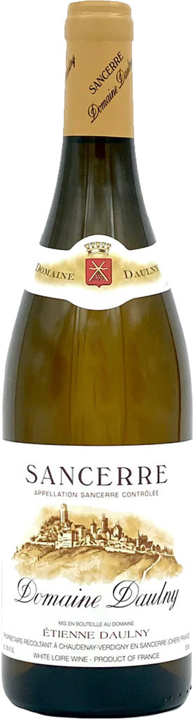 Domaine Daulny Sancerre 2023 375ml-0