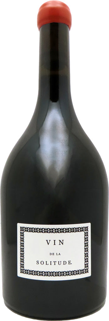 Domaine De La Solitude Vin De La Solitude Chateauneuf Du Pape Red 2021 1.5L-0