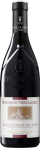 Domaine Du Vieux Lazaret Chateauneuf du Pape 2022 750ml-0