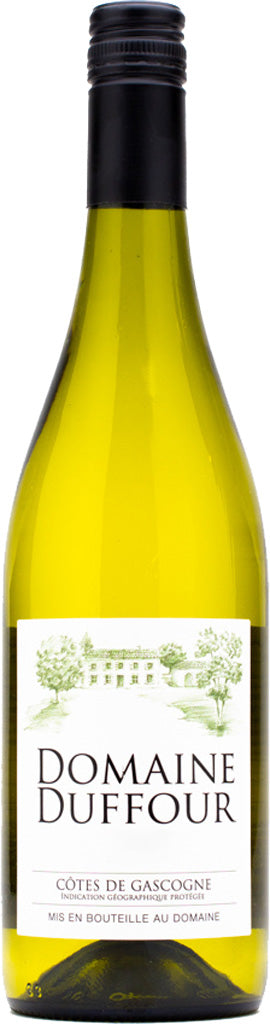 Domaine Duffour Cote de Gascogne Blanc 2022 750ml-0