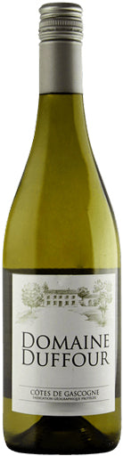 Domaine Duffour Cote de Gascogne Blanc 2023 750ml-0