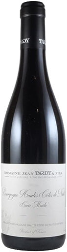 Domaine Jean Tardy Bourgogne Hautes Cotes de Nuits Cuvee Maelie 2018 750ml-0