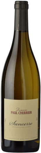 Domaine Paul Cherrier Sancerre 2022 750ml-0