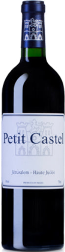 Domaine Petit Castel 2021 750ml-0