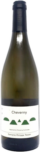 Domaine Philippe Tessier Cheverny Blanc 2020 750ml-0