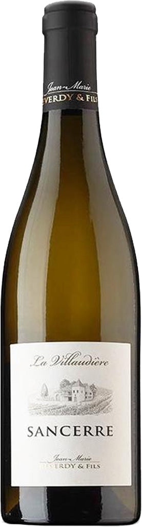 Domaine de La Villaudiere Sancerre 2023 750ml-0