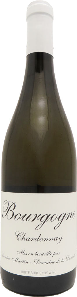 Domaine de la Denante Bourgogne Chardonnay 2023 750ml-0