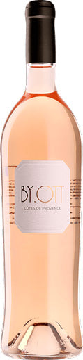 Domaines Ott By OTT Provence Rose 2023 750ml-0