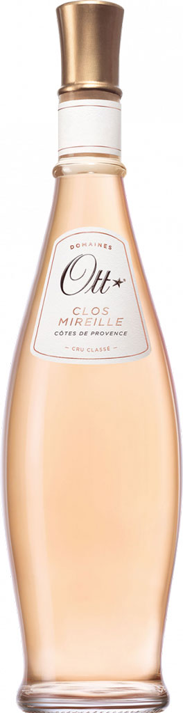 Domaines Ott Clos De Mireille Provence Rose 2023 750ml-0