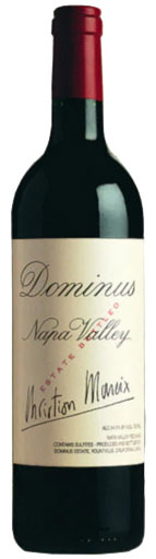 Dominus Estate 2020 750ml-0