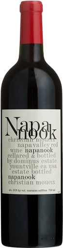 Dominus Estate Napanook Red 2020 750ml-0