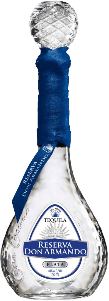 Don Armando Reserva Plata 750ml-0