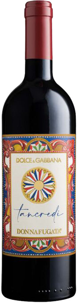 Donnafugata Dolce & Gabbana Tancredi 2019 750ml-0