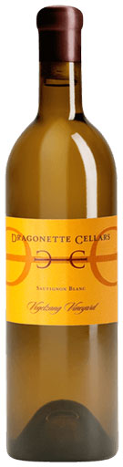 Dragonette Sauvignon Blanc Vogelzang Vineyard 2022 750ml-0