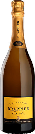 Drappier Carte D'Or Brut 1.5L-0