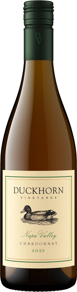 Duckhorn Chardonnay 2022 750ml-0