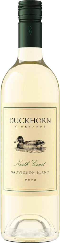 Duckhorn Sauvignon Blanc 2023 750ml-0