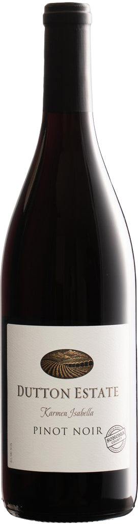 Dutton Karmen Isabella Pinot Noir RRV 2022 750ml-0