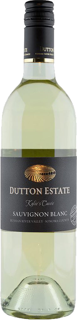 Dutton Kylie's Cuvee Sauvignon Blanc RRV 2023 750ml-0