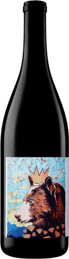 Eric Kent Santa Rita Hills Pinot Noir 2022 750ml-0