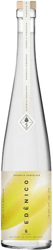 Eau de Vie #5 Platano Spirit 700ml-0