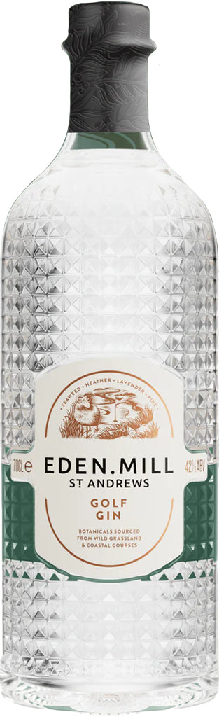 Eden Mill St. Andrews Golf Gin 700ml-0