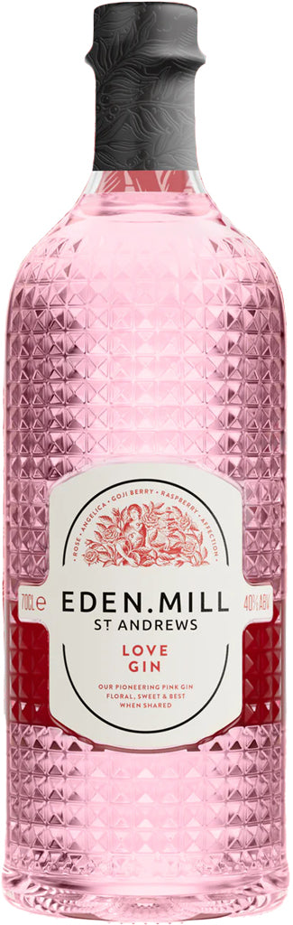 Eden Mill St. Andrews Love Gin 700ml-0