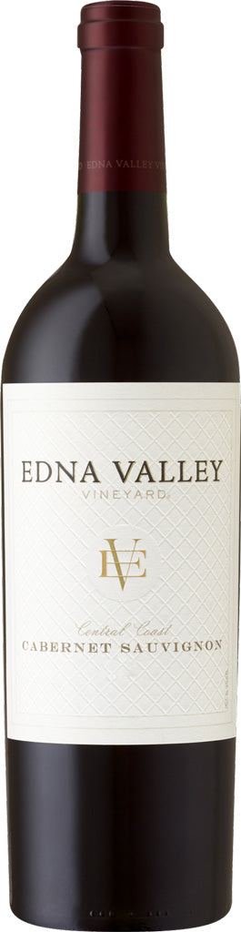 Edna Valley Cabernet Sauvignon 750ml-0