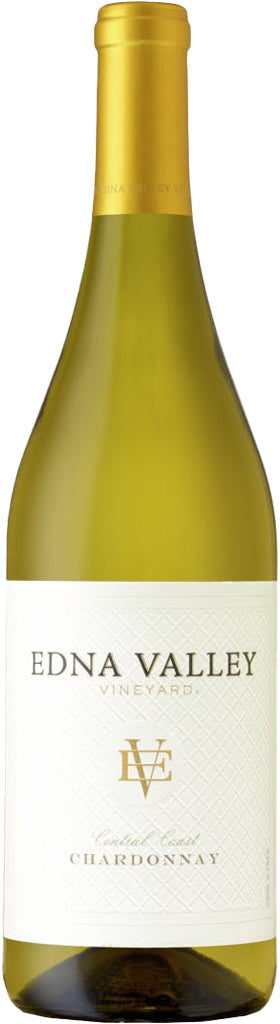 Edna Valley Chardonnay 750ml-0