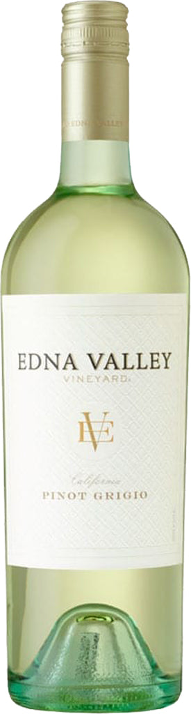 Edna Valley Pinot Grigio 2023 750ml-0