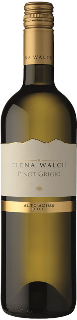 Elena Walch Pinot Grigio 2023 750ml-0