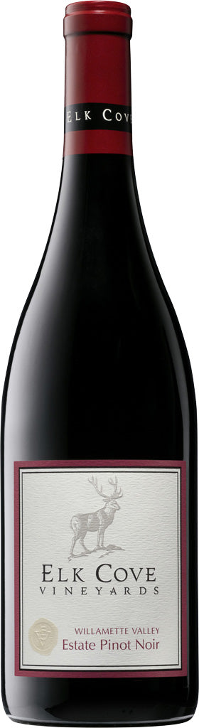 Elk Cove Willamette Estate Pinot Noir 2022 750ml-0