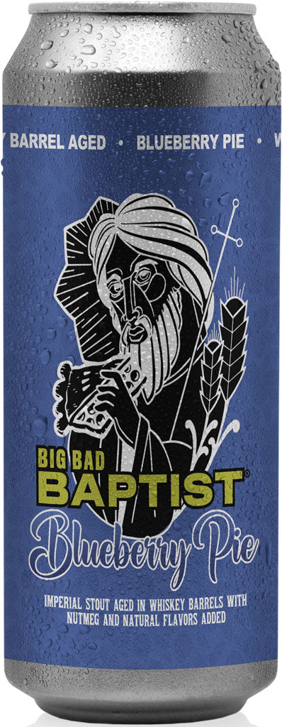 Epic Big Bad Baptist Blueberry Pie BA Stout 16oz Can-0